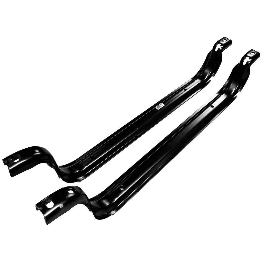 Frontont Lower Fuel Tank Strap For Ford Van Ford Econoline 2000-2002(FST019993)