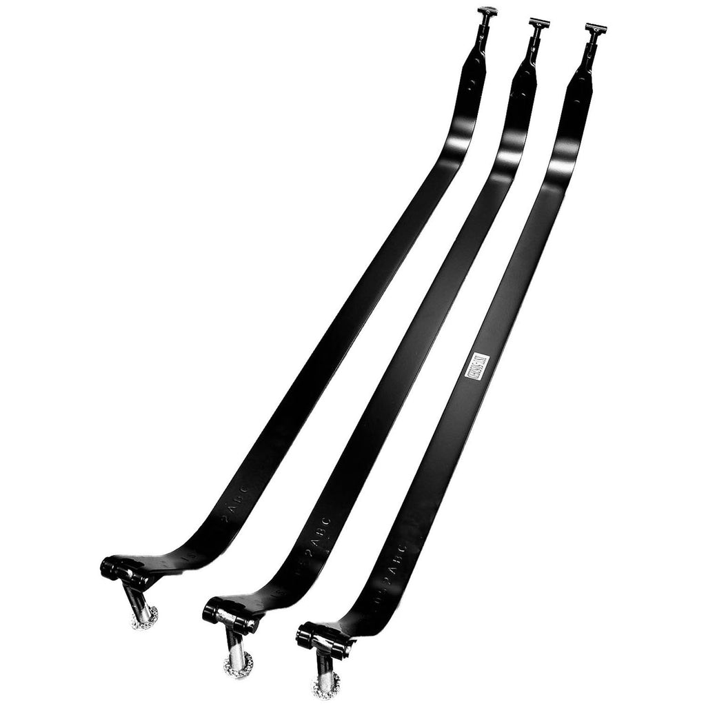 Frontont Upper Fuel Tank Strap For Ford Van Ford Econoline 2004-2008(FST019994)