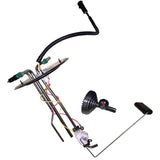 Fuel Tank Sending Unit For Ford Pickup Ford Superduty 2000-2010(FSU010200)