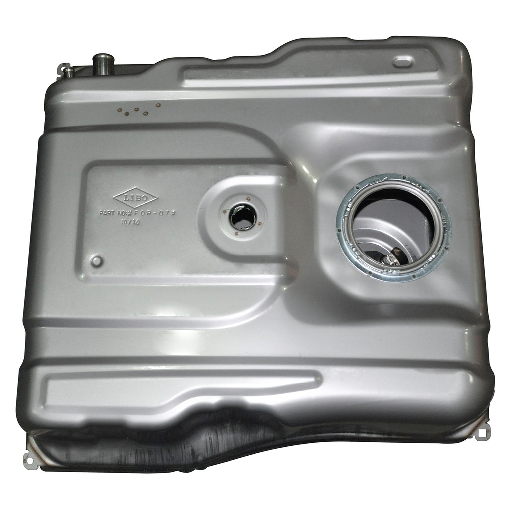 Rear Fuel Tank For Ford Pickup F450 Superduty 2011-2017(FTK010691SS)