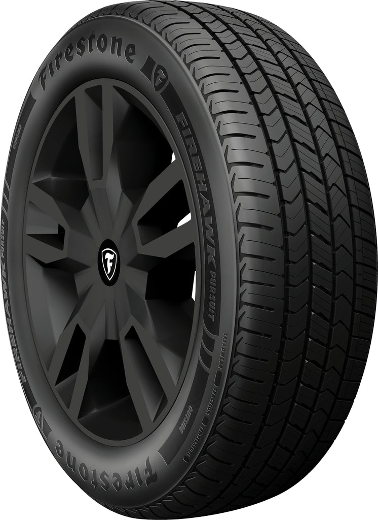 Firestone FIREHAWK PURSUIT All Season 275/55R20 113V Tire(008921)