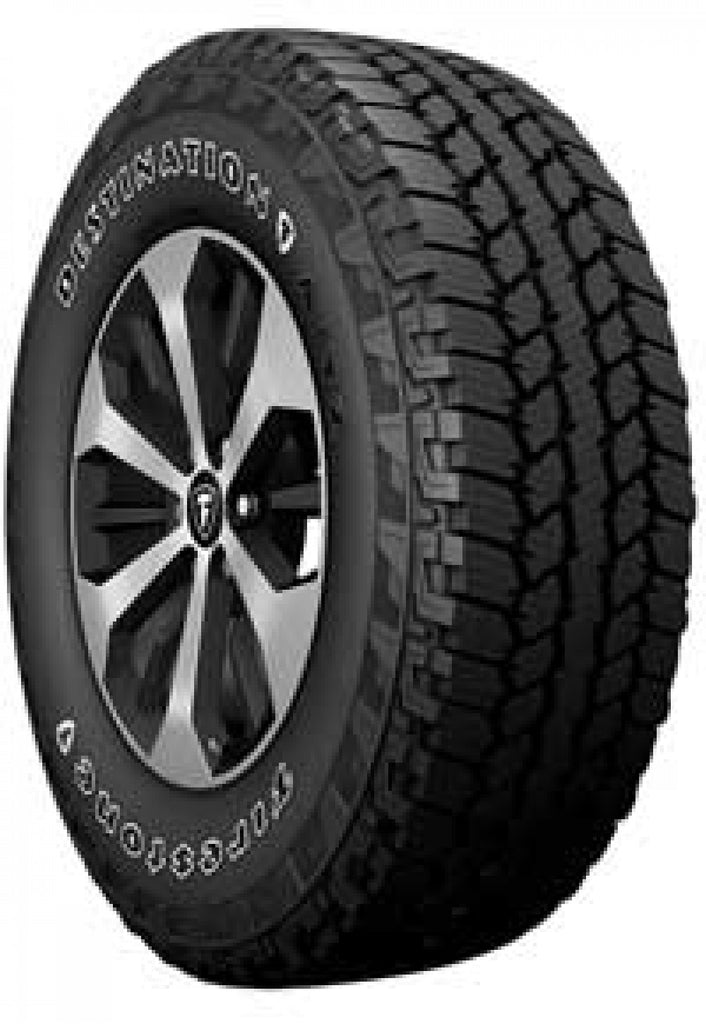 Firestone Destination A/T2 All Weather P265/70R16 111T Tire(014298)