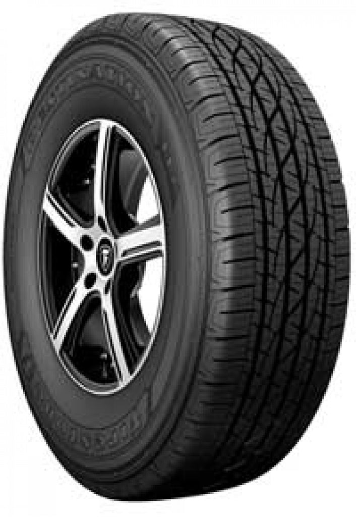 Firestone Destination LE2 All Season 245/60R18 105H Tire(002360)