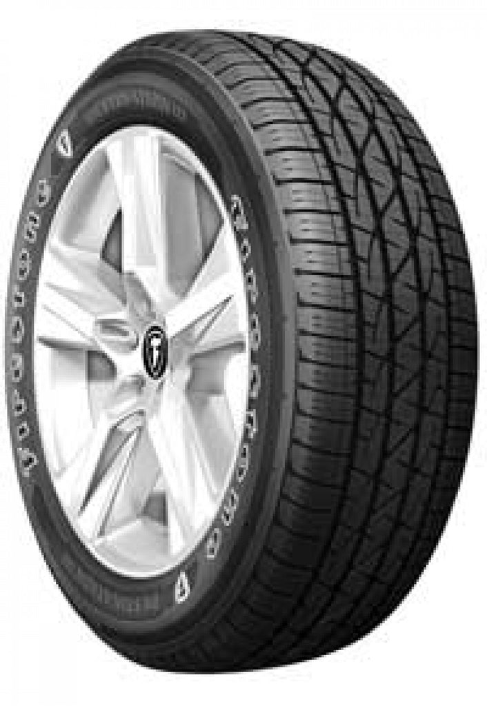 Firestone Destination LE3 All Season 235/65R17 104H Tire(005365)