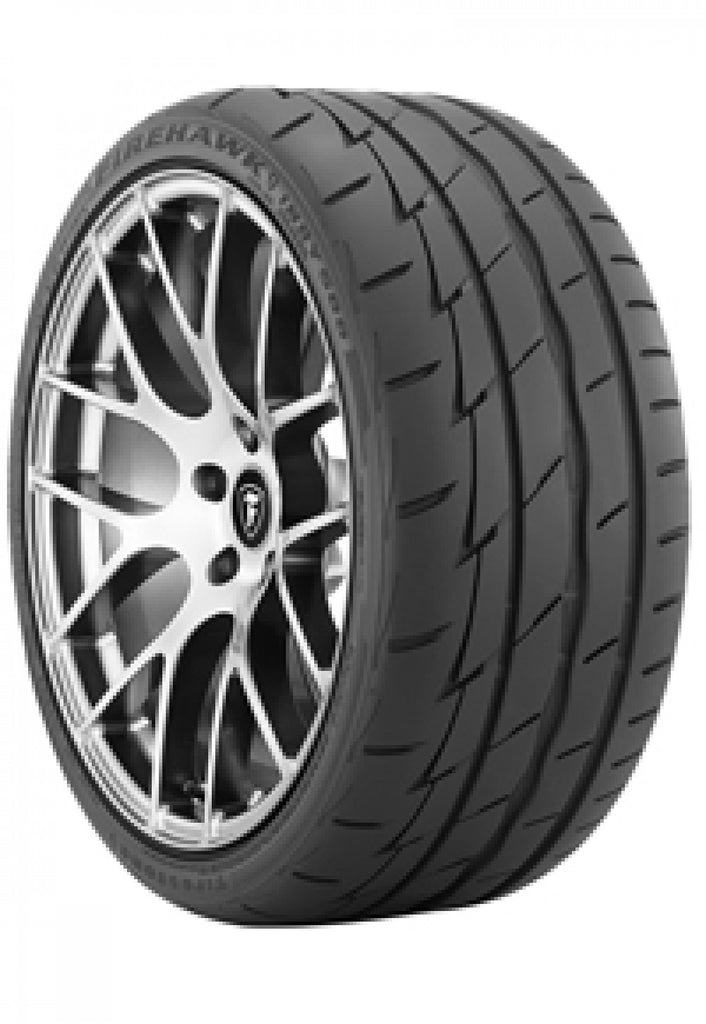 Firestone Firehawk Indy 500 Summer 235/40R18 95W XL Tire(012377)