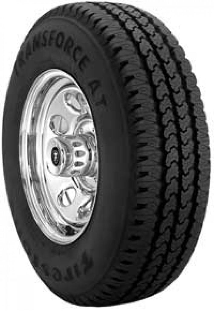 Firestone Transforce AT All Season LT265/70R17 E 121/118Q Tire(005495)