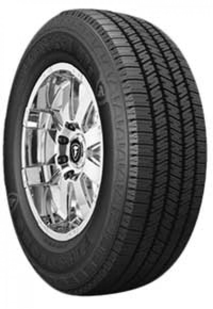Firestone Transforce HT2 All Season LT245/70R17 E 119/116R Tire(002767)