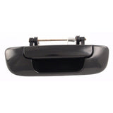 Outer Tailgate Handle For Dodge Pickup Dodge Ram2500-3500 2005-2009(GAH010002)