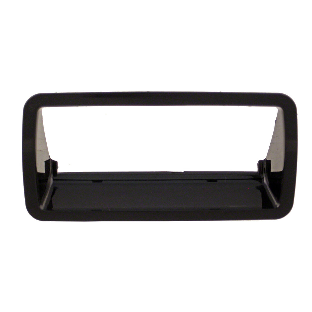 Tailgate Handle Bezel For Chevrolet S10 Pickup 2000-2004(GAH010013)