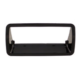 Tailgate Handle Bezel For Chevrolet S10 Pickup 2000-2004(GAH010013)