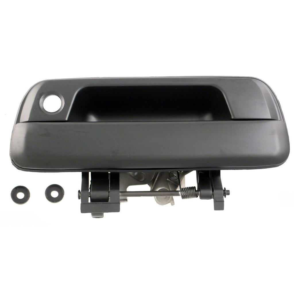 Outer Tailgate Handle For Chevrolet Colorado 2004-2012(GAH010015)