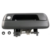 Outer Tailgate Handle For Chevrolet Colorado 2004-2012(GAH010015)