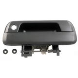 Outer Tailgate Handle For Chevrolet Colorado 2004-2012(GAH010015)