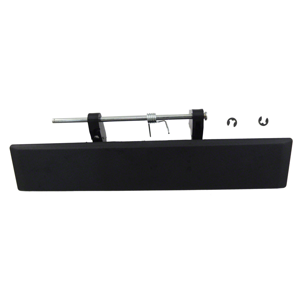 Outer Tailgate Handle For Nissan Frontier Pickup 2005-2012(GAH010019)