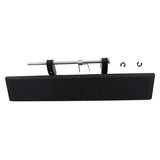 Outer Tailgate Handle For Nissan Frontier Pickup 2005-2012(GAH010019)