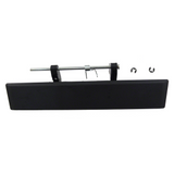 Outer Tailgate Handle For Nissan Frontier Pickup 2005-2012(GAH010019)
