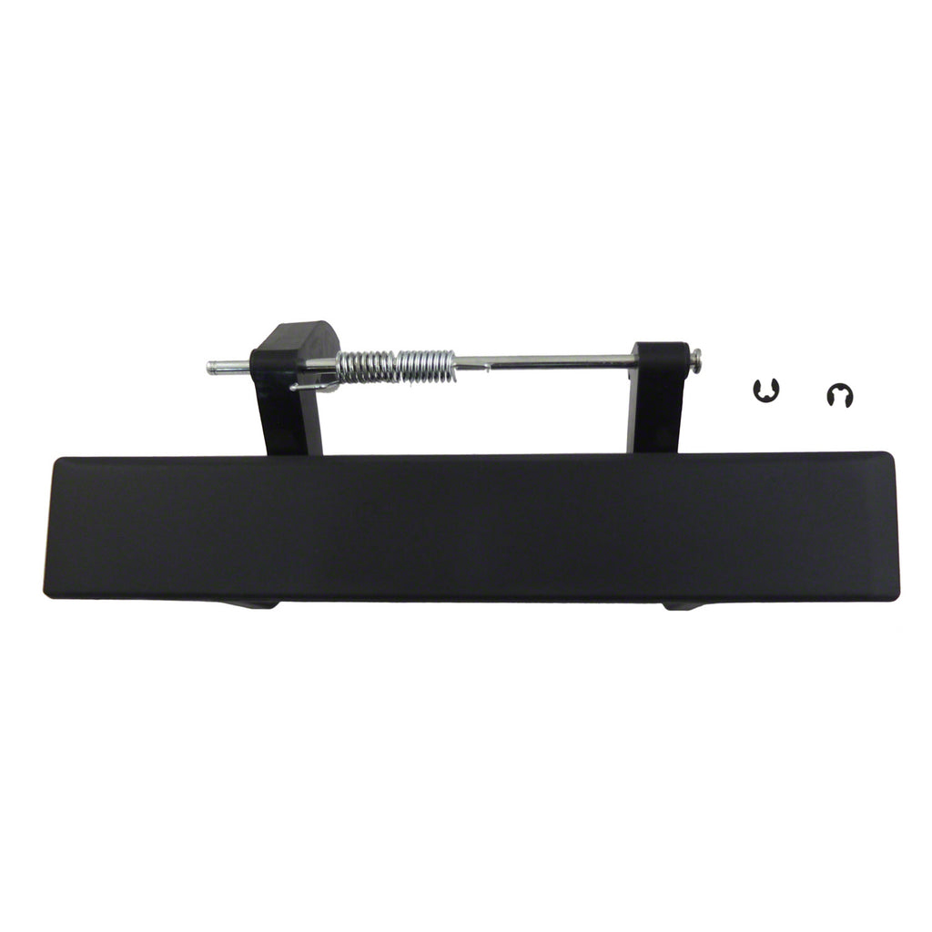 Outer Tailgate Handle For Nissan Titan Pickup 2004-2013(GAH010020)