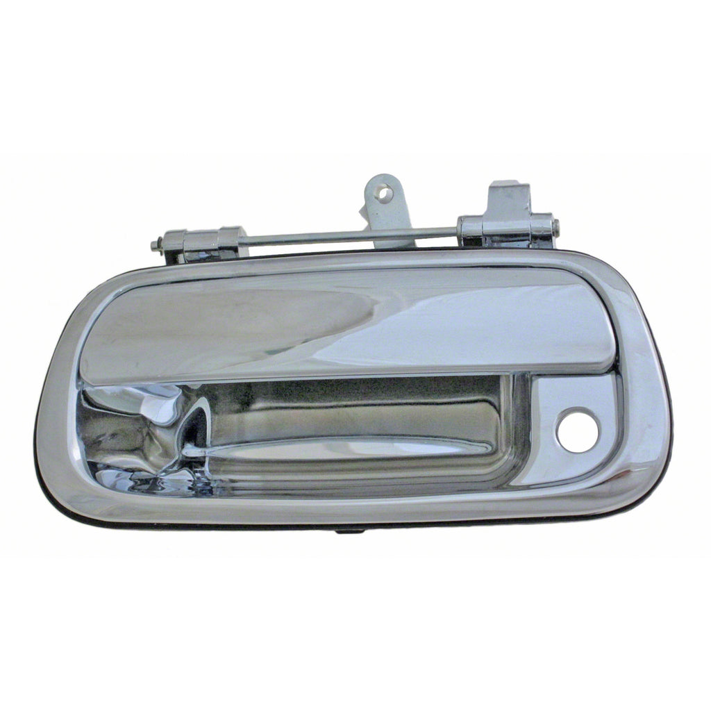 Outer Tailgate Handle For Toyota Tundra Pickup 2000-2006(GAH010025)