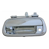 Outer Tailgate Handle For Toyota Tundra Pickup 2000-2006(GAH010025)