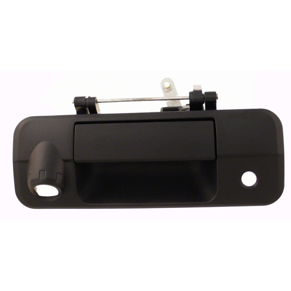 Outer Tailgate Handle For Toyota Tundra Pickup 2007-2013(GAH010026)