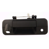 Outer Tailgate Handle For Toyota Tundra Pickup 2007-2013(GAH010026)