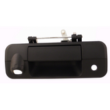 Outer Tailgate Handle For Toyota Tundra Pickup 2007-2013(GAH010026)