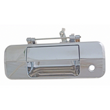 Outer Tailgate Handle For Toyota Tundra Pickup 2007-2013(GAH010027)