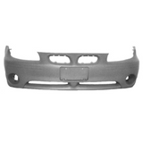 CAPA Certified Frontont Bumper Cover For Pontiac Grand Prix 2000-2003(GM1000526C)