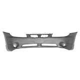 Reconditioned Frontont Bumper Cover For Pontiac Grand Prix 2000-2003(GM1000526R)
