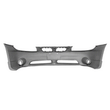 Reconditioned Frontont Bumper Cover For Pontiac Grand Prix 2000-2003(GM1000526R)