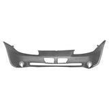 Reconditioned Frontont Bumper Cover For Pontiac Grand Prix 2000-2000(GM1000536R)