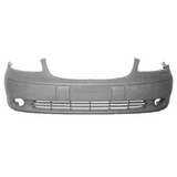 Platinum Plus Bumper Cover For Chevrolet Malibu Classic 2004-2005(GM1000540PP)