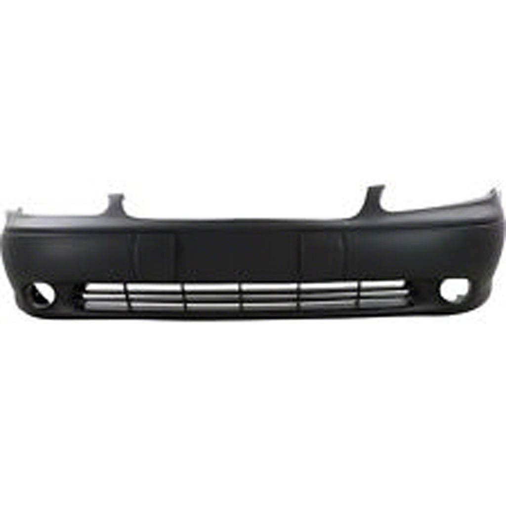 Frontont Bumper Cover For Chevrolet Malibu Classic 2004-2005(GM1000540U)