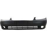 Frontont Bumper Cover For Chevrolet Malibu Classic 2004-2005(GM1000540U)