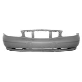 CAPA Certified Frontont Bumper Cover For Buick Century 2000-2003(GM1000543C)