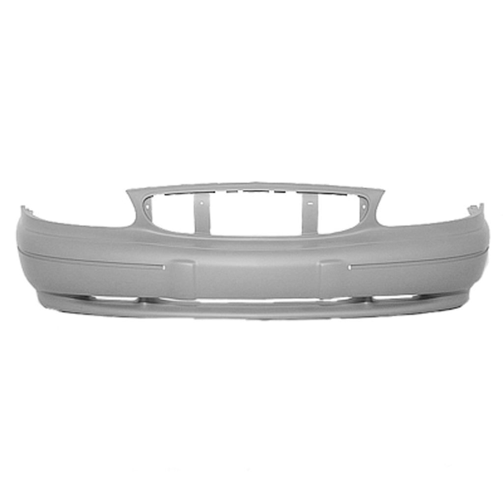 Platinum Plus Bumper Cover For Buick Century 2000-2003(GM1000543PP)