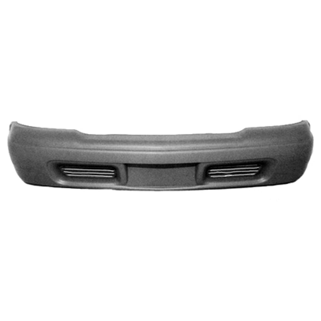 Frontont Bumper Cover For Gmc S15 Jimmy 2000-2001(GM1000551)