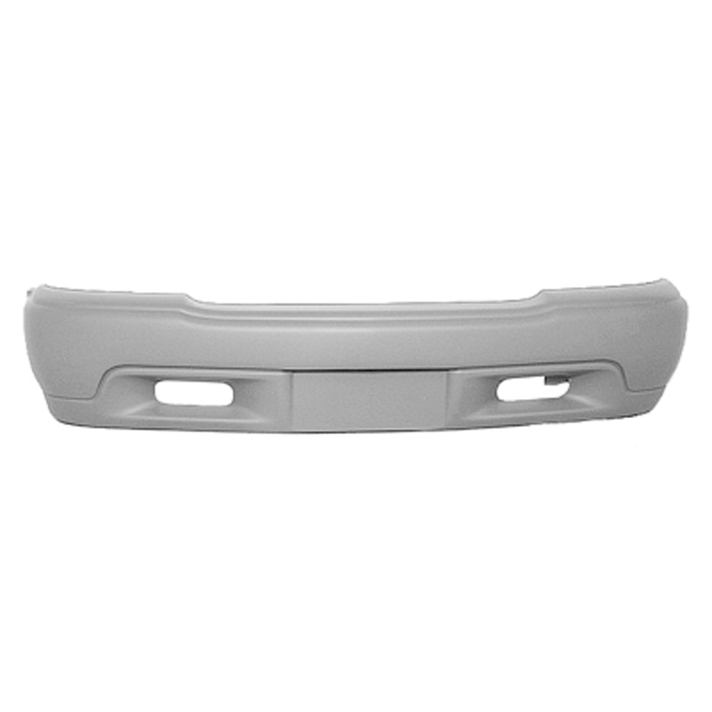 Frontont Bumper Cover For Gmc S15 Jimmy 2000-2005(GM1000552)
