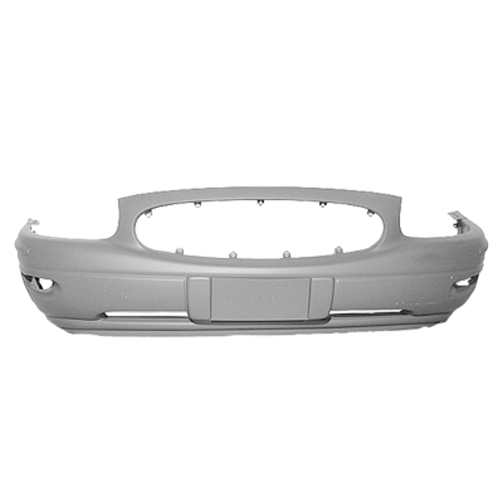 OEM Bumper Cover For Buick Lesabre 2000-2005(GM1000583OE)