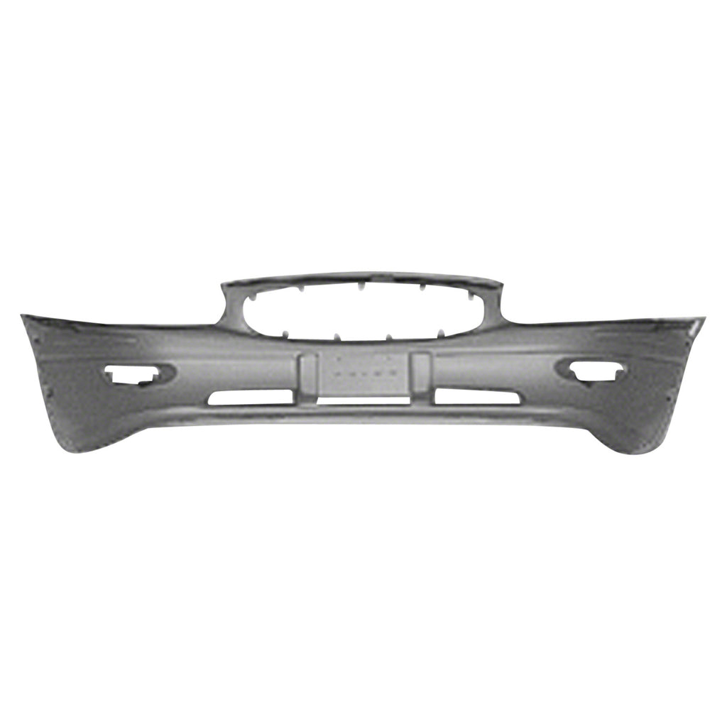 Bumper Cover For Buick Lesabre 2000-2005(GM1000583R)