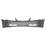 Reconditioned Frontont Bumper Cover For Chevrolet Impala 2000-2000(GM1000586R)