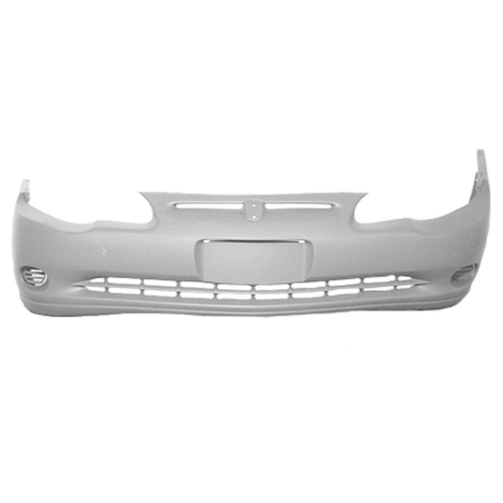 Frontont Bumper Cover For Chevrolet Monte Carlo 2000-2005(GM1000587)
