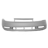 CAPA Certified Bumper Cover For Saturn Saturn L Series 2000-2002(GM1000593C)