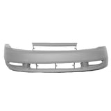 Bumper Cover For Saturn Saturn L Series 2000-2002(GM1000593)