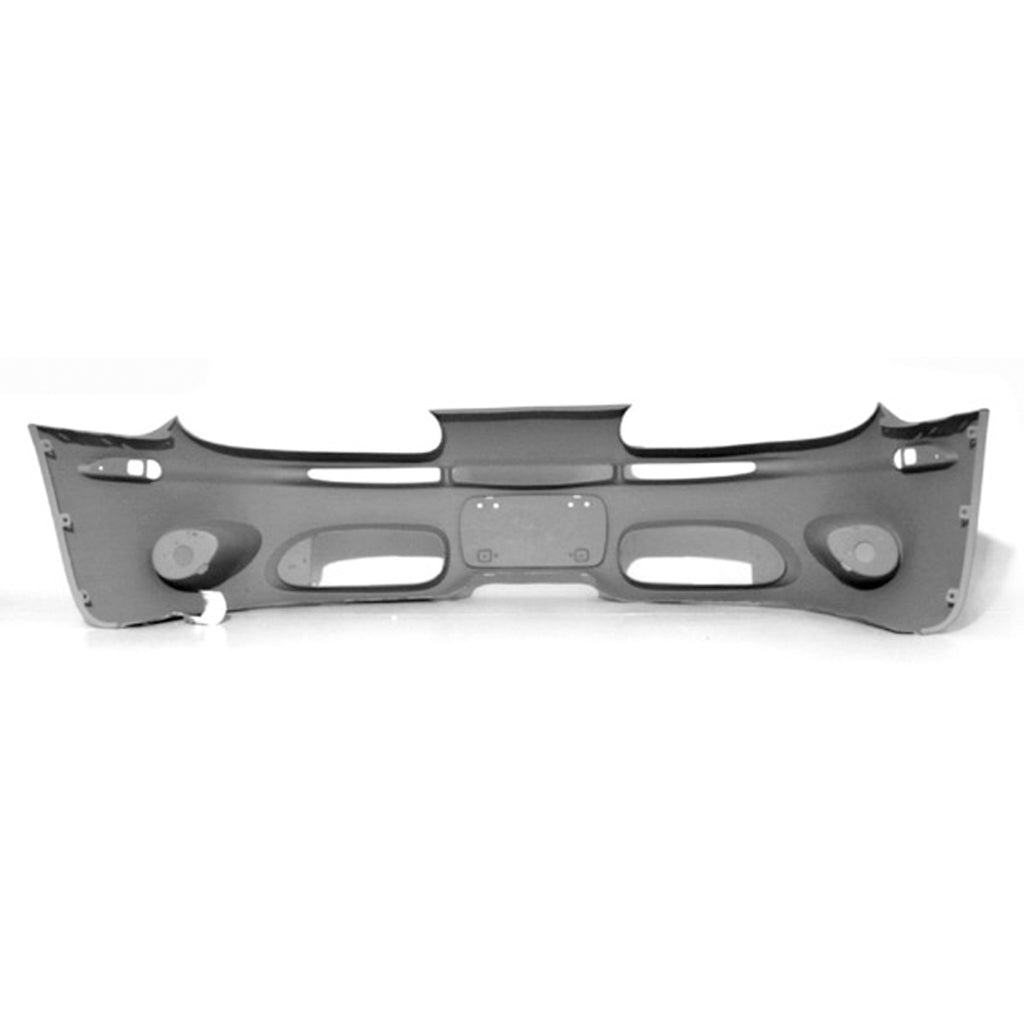 Bumper Cover For Oldsmobile Aurora 2001-2003(GM1000612R)
