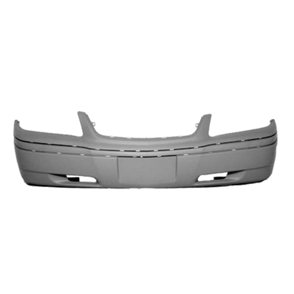 Frontont Bumper Cover For Chevrolet Impala 2000-2005(GM1000619)