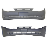 Reconditioned Frontont Bumper Cover For Chevrolet Monte Carlo 2000-2005(GM1000632R)