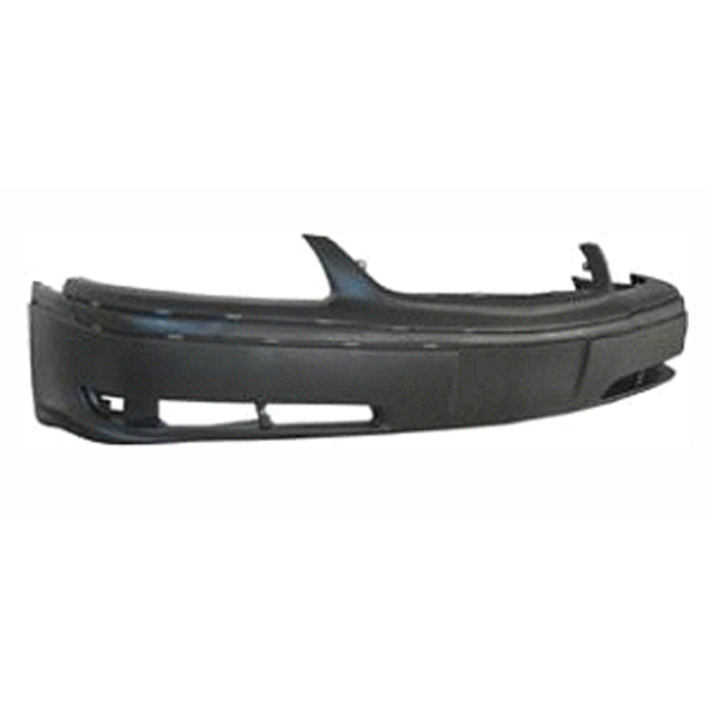 Reconditioned Frontont Bumper Cover For Chevrolet Impala 2000-2005(GM1000633R)
