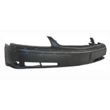 Reconditioned Frontont Bumper Cover For Chevrolet Impala 2000-2005(GM1000633R)