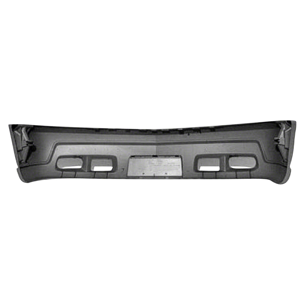 Reconditioned Frontont Bumper Cover For Cadillac Escalade 2002-2006(GM1000636R)